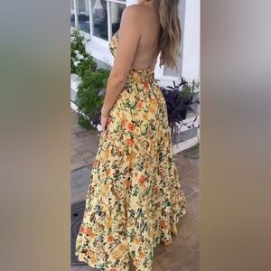 015 RAYS FOR DAYS Corina Dress